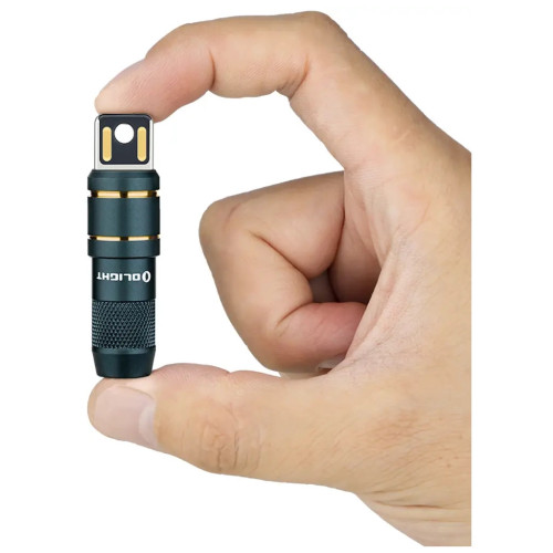 Ліхтар Olight imini 2 Dream blue (0.0000.3140) – Olight (вид 2)