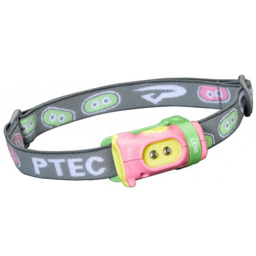 Фонарь Princeton Tec Bot LED Pink / Green (4823082707423) – Princeton Tec