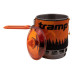 Горелка Tramp cистема для приготовления пищи 0,8 л Ora (TRG-049-orange) – Tramp (вид 4)