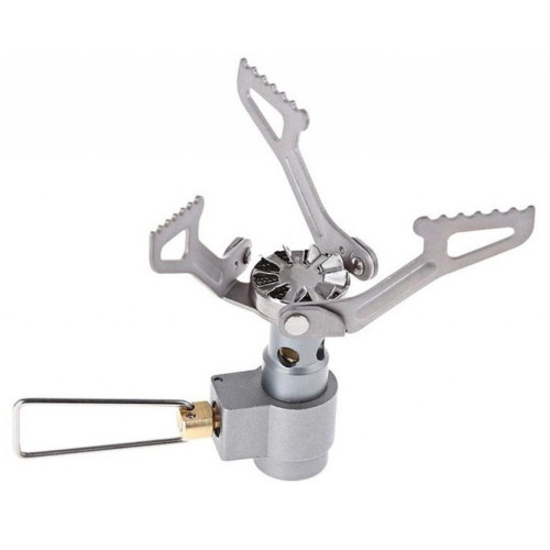 Горелка BRS Titanium (BRS-3000T) – BRS