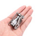 Горелка BRS Titanium (BRS-3000T) – BRS (вид 4)