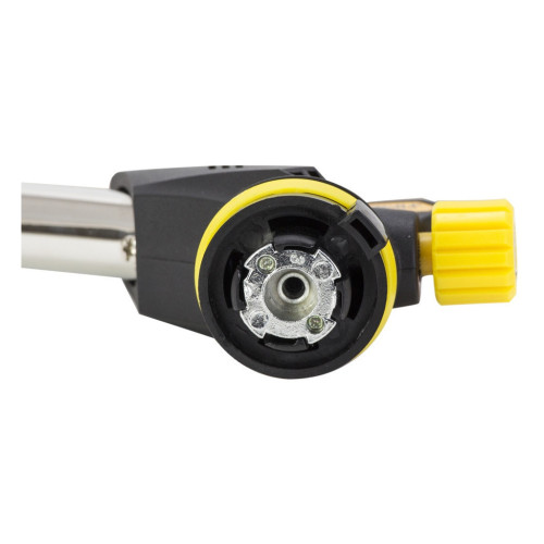 Газовий паяльник Sigma турбо 360 з п'єзопідпалом (2901331) – Sigma (вид 2)