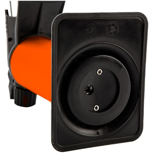 Газовый паяльник Neo Tools пьезоподжиг, 1200°C, объем 12.6г, 0.286кг (19-905) – Neo Tools (вид 4)