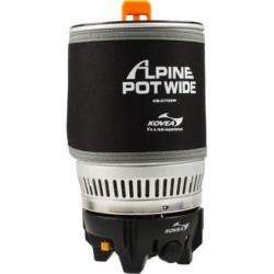 Пальник Kovea Alpine Pot Wide KB-0703W (8806372096069)