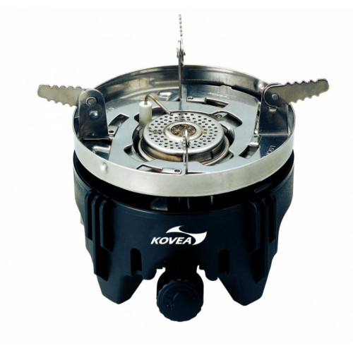 Горелка Kovea Alpine Pot Wide KB-0703W (8806372096069) – Kovea (вид 2)