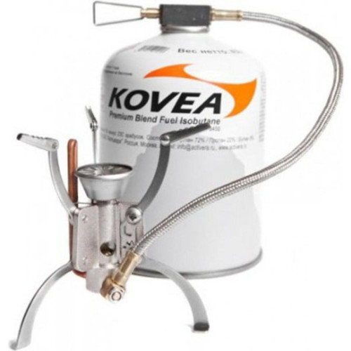 Горелка Kovea Camp-5 KB-1006 (8806372095147) – Kovea (вид 2)