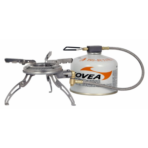 Горелка Kovea Dual Flame KGB-1302 (8809361210262) – Kovea (вид 1)