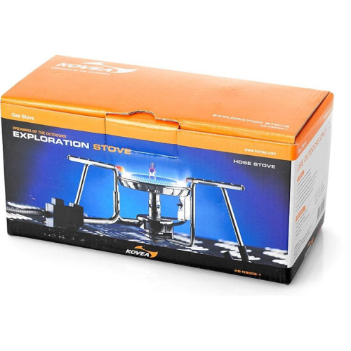 Горелка Kovea Exploration KB-N9602-1 (8806372095048) – Kovea (вид 3)