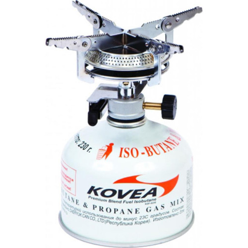 Горелка Kovea Hiker KB-0408 (8809000501072) – Kovea (вид 1)