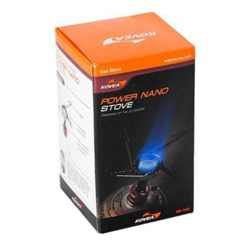 Горелка Kovea Power Nano KB-1112 (8809361210194) – Kovea (вид 4)