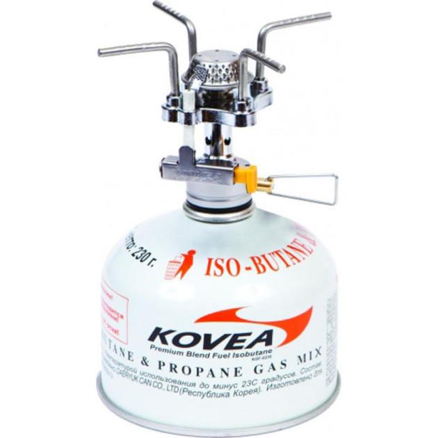 Пальник Kovea Solo KB-0409 (8809000501041)