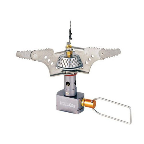 Горелка Kovea Supalite Titanium KB-0707 (8809000501393) – Kovea