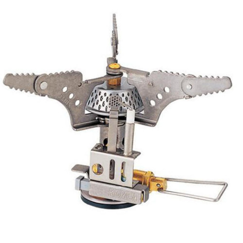 Горелка Kovea Titanium KB-0101 (8809000501263) – Kovea