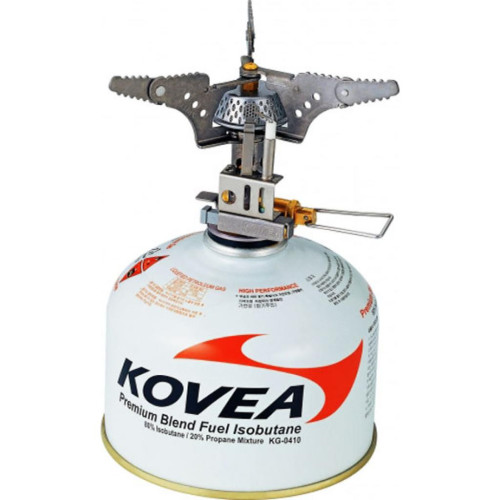 Горелка Kovea Titanium KB-0101 (8809000501263) – Kovea (вид 2)