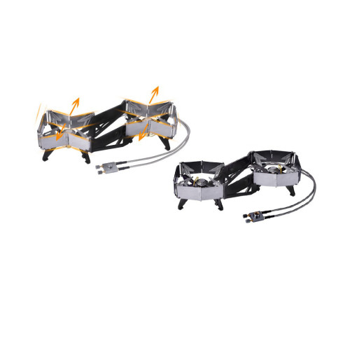 Горелка BRS BRS-32 – BRS (вид 2)