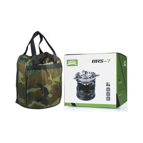 Горелка Naturehike Примус BRS-7 (BRS-7) – Naturehike (вид 2)