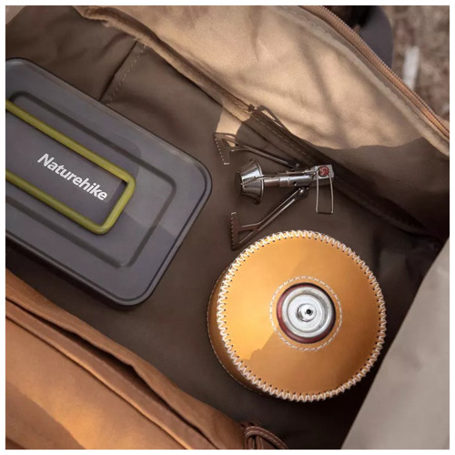 Горелка Naturehike Mini NH21RJ004 (6927595789742) – Naturehike (вид 3)