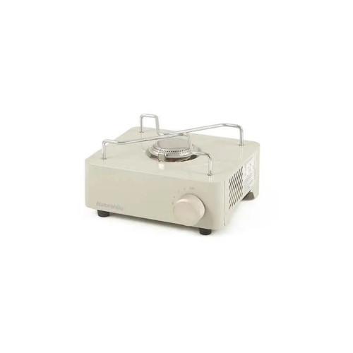 Пальник Naturehike CNH22CJ011 Beige (6927595774182) – Naturehike