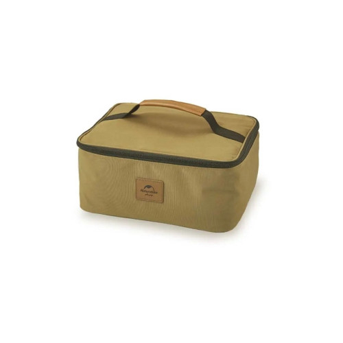 Пальник Naturehike CNH22CJ011 Beige (6927595774182) – Naturehike (вид 2)