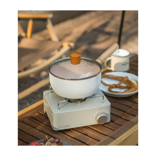 Пальник Naturehike CNH22CJ011 Beige (6927595774182) – Naturehike (вид 3)