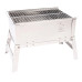 Гриль-барбекю Bo-Camp Compact Delux Silver (8108360) – Bo-Camp