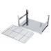 Гриль-барбекю Bo-Camp Compact Delux Silver (8108360) – Bo-Camp (вид 2)