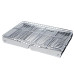 Гриль-барбекю Bo-Camp Compact Delux Silver (8108360) – Bo-Camp (вид 3)