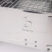 Гриль-барбекю Bo-Camp Compact Delux Silver (8108360) – Bo-Camp (вид 4)