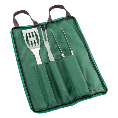 Аксессуар для барбекю Кемпінг Набір для гриля Roaster (4823082715473) – КЕМПІНГ