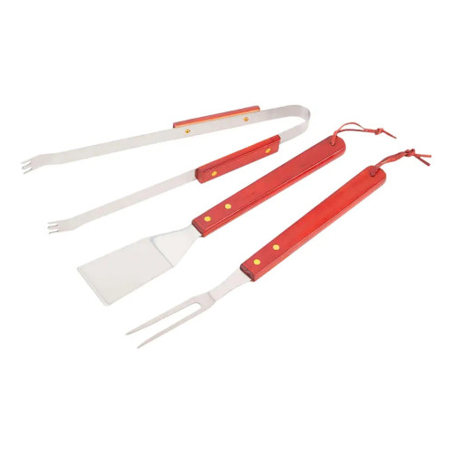 Аксессуар для барбекю Кемпінг Набір для гриля Slim G-05 (4823082715169) – КЕМПІНГ