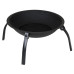Гриль-барбекю Bo-Camp Firebowl Harrow Black (8108500) – Bo-Camp (вид 1)