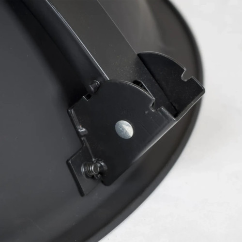 Гриль-барбекю Bo-Camp Firebowl Harrow Black (8108500) – Bo-Camp (вид 2)