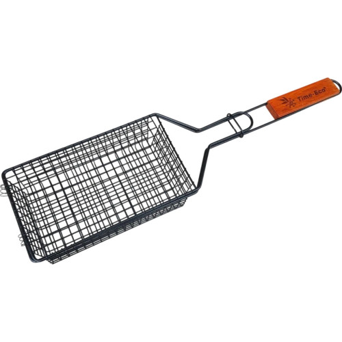 Решітка для гриля Time Eco G8-01N (4820211101688) – Time Eco