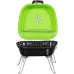 Гриль-барбекю Time Eco ТЕ-22024 зелений (4820211101763_2) – Time Eco (вид 2)