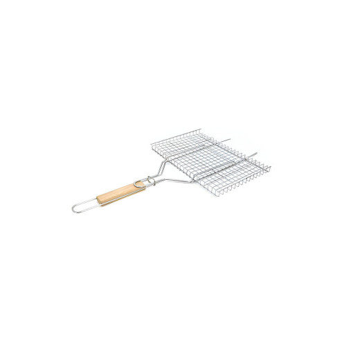 Решітка для гриля Voltronic 36х25 см (PE-RNPFGB36*25) – Voltronic