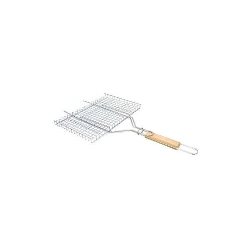 Решітка для гриля Voltronic 36х25 см (PE-RNPFGB36*25) – Voltronic (вид 1)