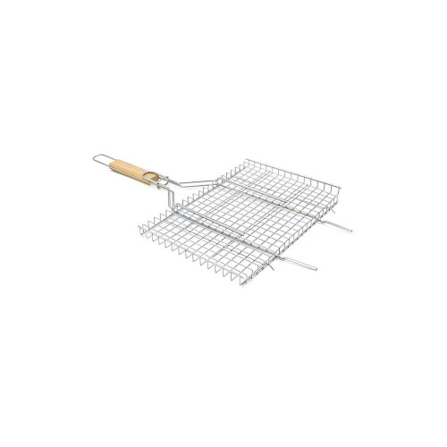 Решітка для гриля Voltronic 36х25 см (PE-RNPFGB36*25) – Voltronic (вид 2)