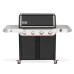Гриль-барбекю Weber Genesis E-435 Black (1501318) – Weber