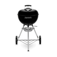 Гриль-барбекю Weber Original Kettle E-4710 47 см Black (13101004)