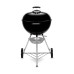 Гриль-барбекю Weber Original Kettle E-5710 57 см Black (14101004) – Weber