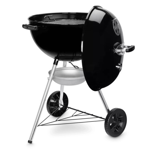 Гриль-барбекю Weber Original Kettle E-5710 57 см Black (14101004) – Weber (вид 2)