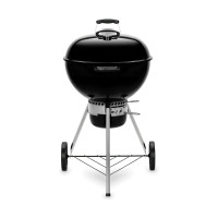 Гриль-барбекю Weber Original Kettle E-5730 57 см Black (14201004)