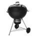 Гриль-барбекю Weber Master-Touch E-6755 67 см Black (1500230) – Weber