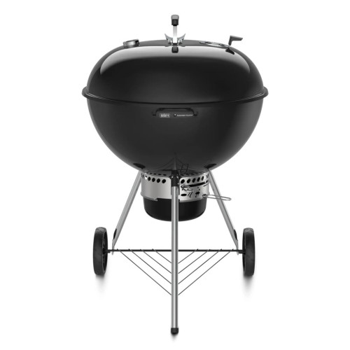 Гриль-барбекю Weber Master-Touch E-6755 67 см Black (1500230) – Weber (вид 1)