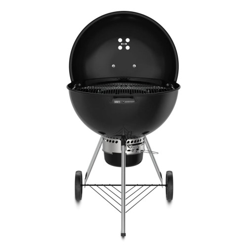Гриль-барбекю Weber Master-Touch E-6755 67 см Black (1500230) – Weber (вид 2)