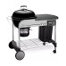 Гриль-барбекю Weber Performer Deluxe GBS 57 см Black (15501004) – Weber (вид 1)