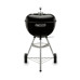 Гриль-барбекю Weber Classic Kettle 47 см Black (1241304) – Weber (вид 1)
