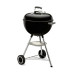Гриль-барбекю Weber Classic Kettle 47 см Black (1241304) – Weber (вид 2)