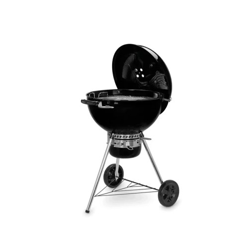 Гриль-барбекю Weber Master-Touch GBS SE E-5755 BLK EU (14801004) – Weber (вид 2)