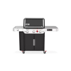 Гриль-барбекю Weber Genesis EPX-335 Black (35810075)